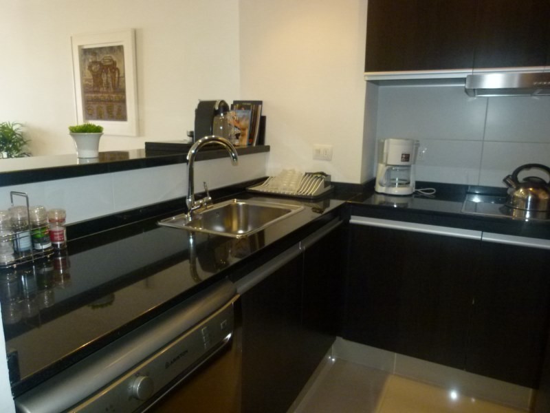 Lindo departamento en alquiler en Brava 